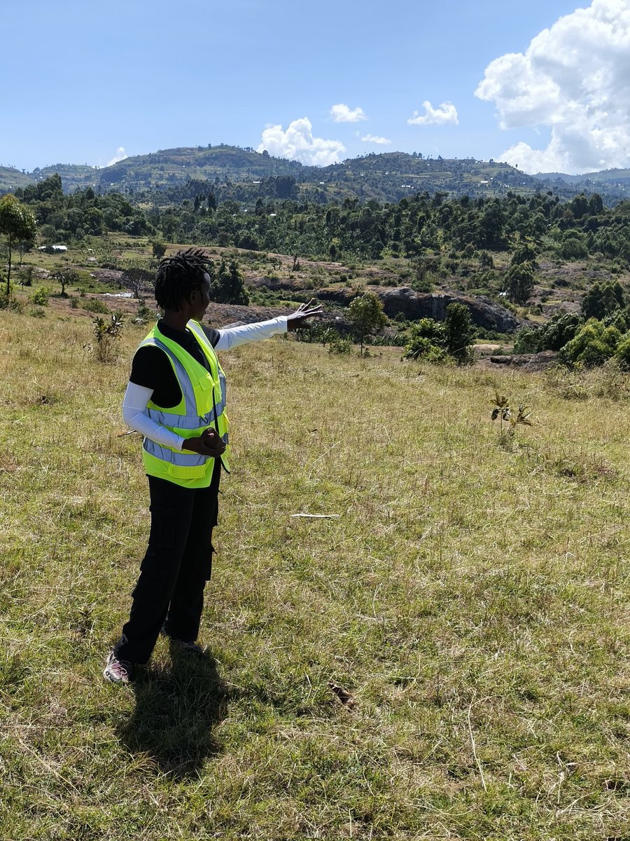 DeborahTusingw4's tweet image. We help our clients understand their Rocks and Soils through our Geotechnical, geological and geophysical surveys.

Need rock assessment?
Call us:
+256770836731

#Construction #fyp #geotechnicalengineering #geology  #risk