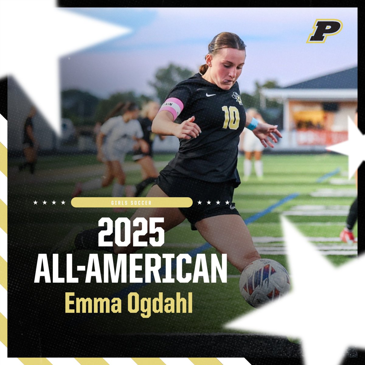 Perrysburg Athletics tweet media