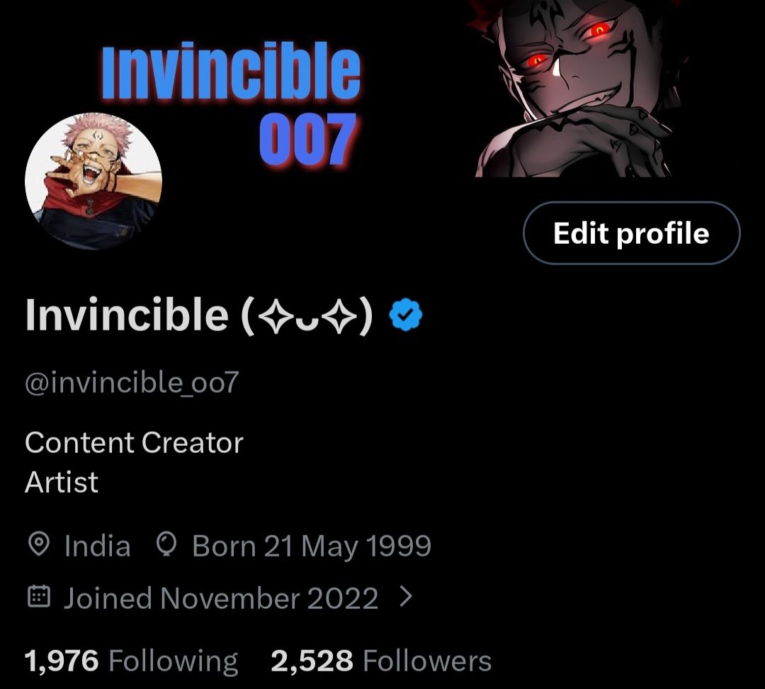 𝐈𝐧𝐯𝐢𝐧𝐜𝐢𝐛𝐥𝐞 ( ᴅᴏᴡɴꜰᴀʟʟ ᴀʀᴄ ) tweet media