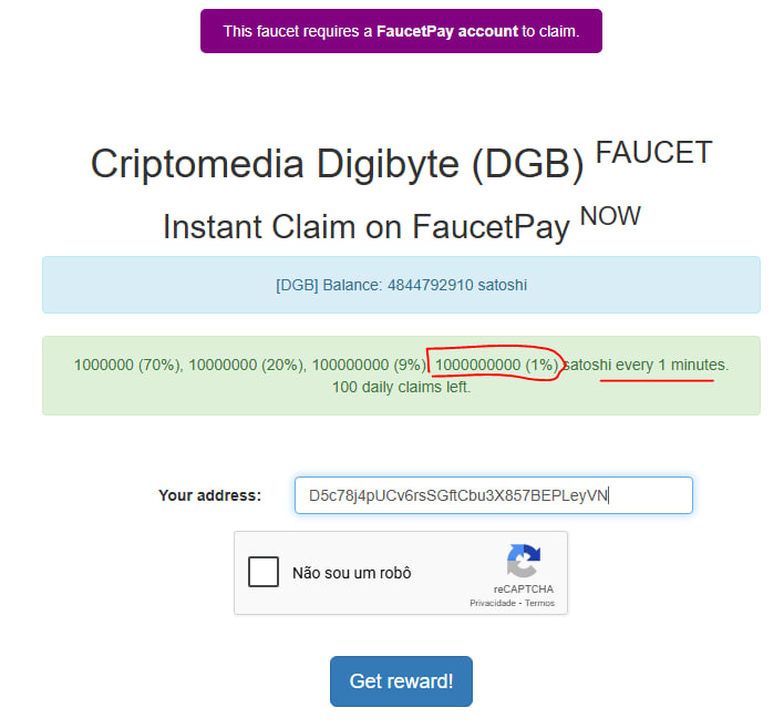 Criptomedia Treasures tweet media