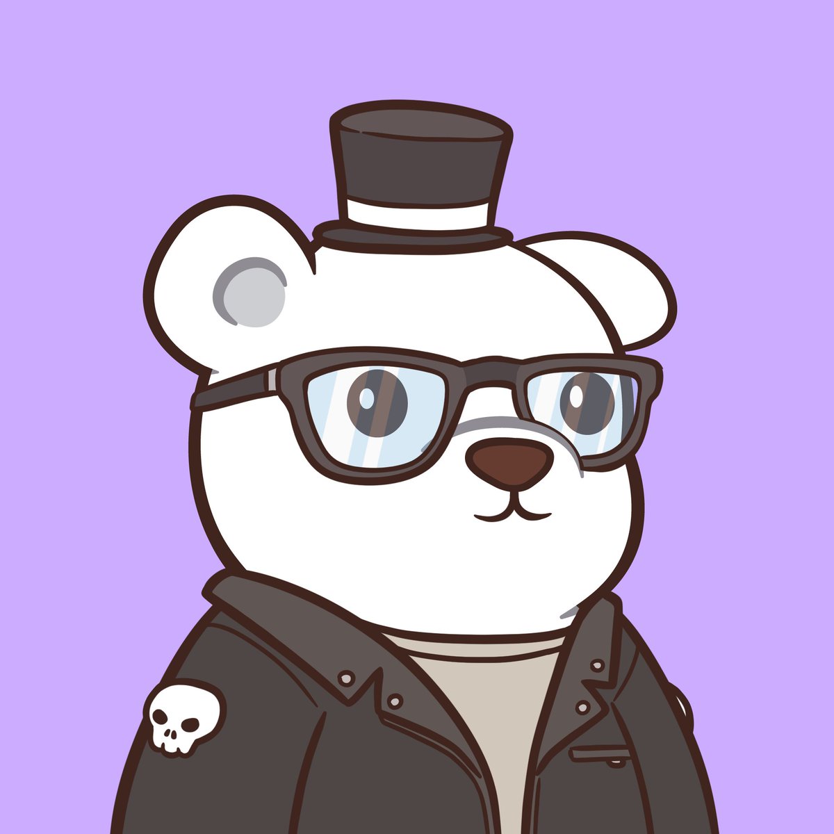 If you haven’t tried the <a href="/bearish_af/">BEARISH</a> blinko game yet give it a try on the link below 👇   One of my favorite IPs in the space applied brilliantly to a fun and familiar game 🫶🐻