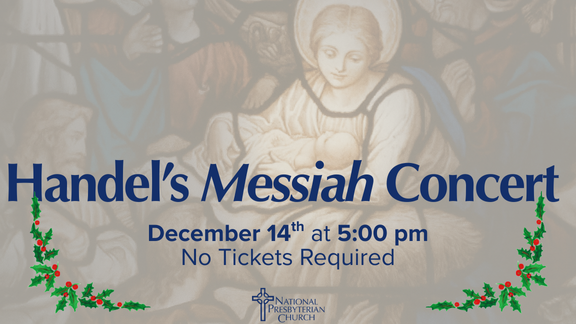 National Presbyterian tweet media