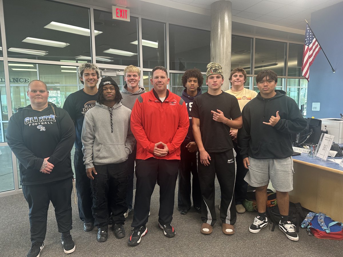 GRHSFootball tweet media