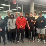 Photo by GRHSFootball (@GRHSFootball)
