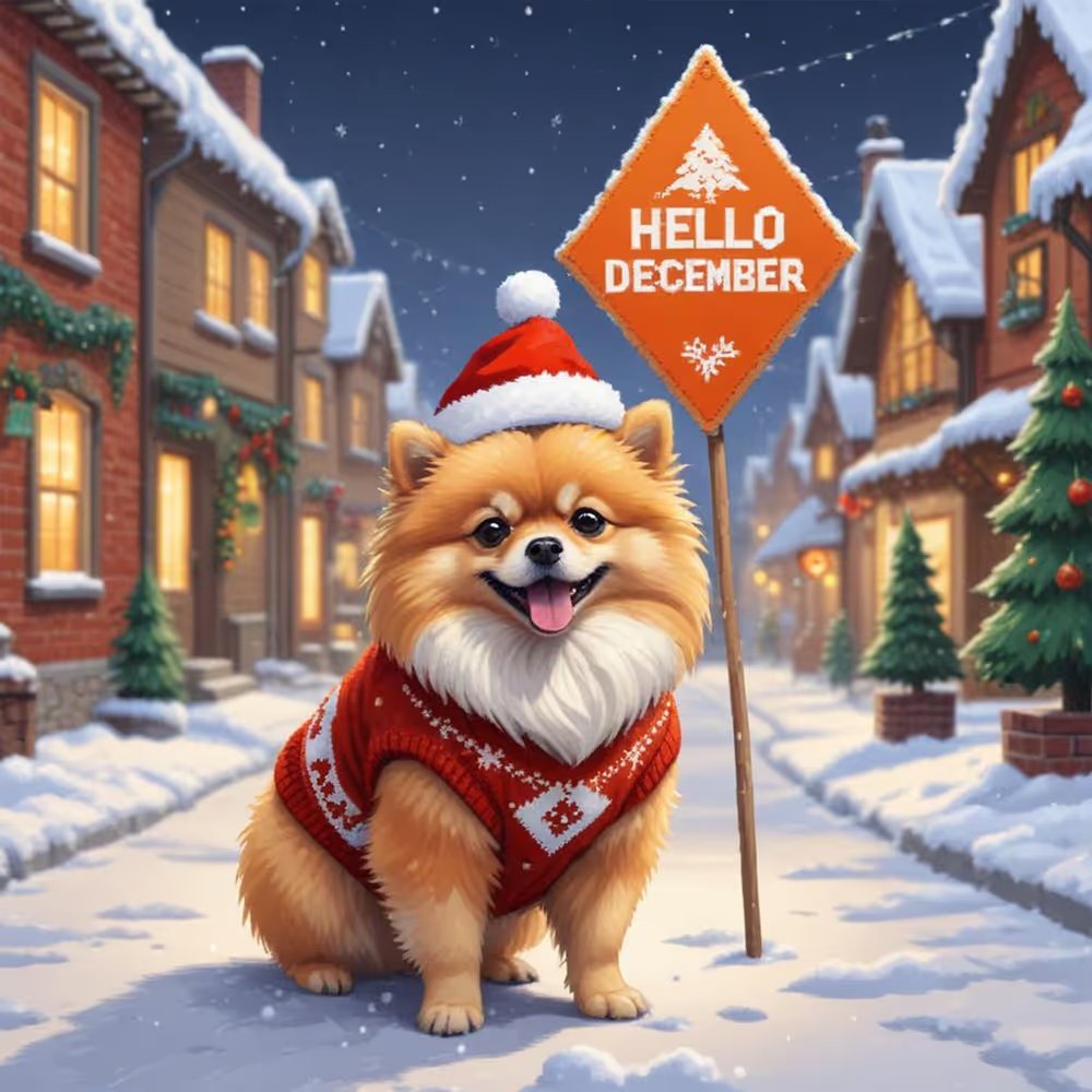 BarkCanvasNFT's tweet photo. #Goodmorning fam !!!
The second December's #CalendarNFT from the @WulfandFloof gang has arrived !!!
#Floof is outside waiting to welcome all our friends !!!
WF614 @ 0.0008 $ETH
https://t.co/392CkDN1or
1/1 #NFT #PixelArt #NFTArt #PixelPets #NFTPets #PixelDog #NFTDog #NFTCollection #NFTCollectors