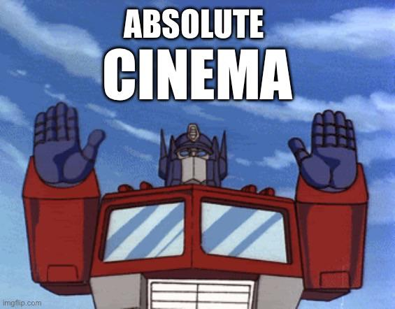 This issue was absolute PEAK