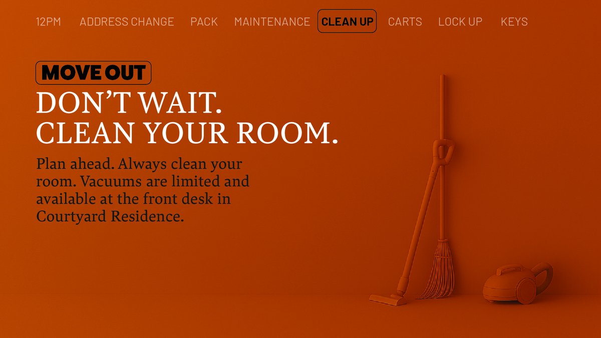 SFU Residence tweet media