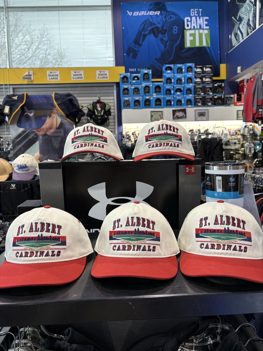 SFSstalbert's tweet image. A new custom Celly option has arrived! ⚾️ Bringing the classic white &amp;amp; red Cardinal look to the city’s ballplayers — perfect timing for the holidays! @stalbertbsb