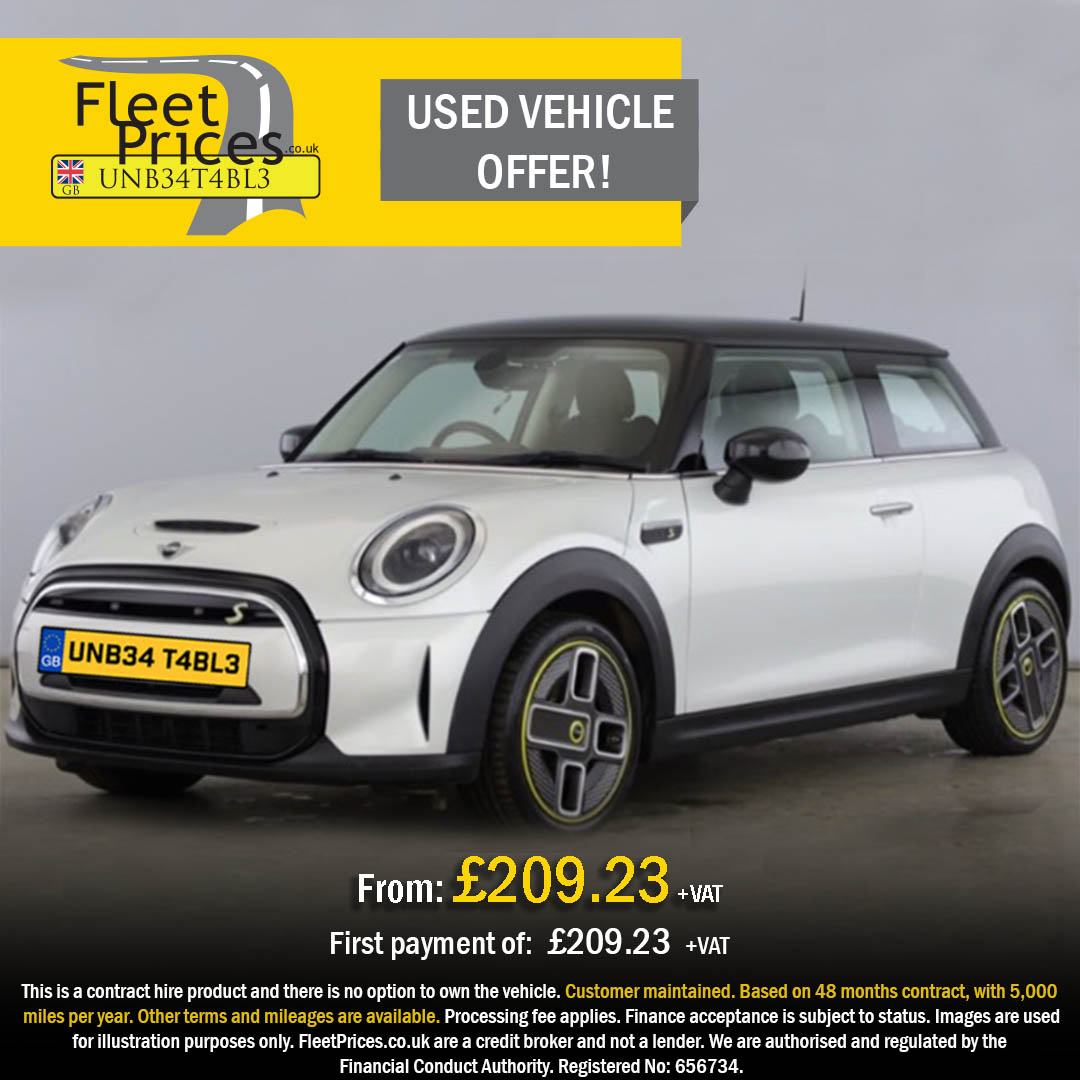 FleetPrices.co.uk tweet media