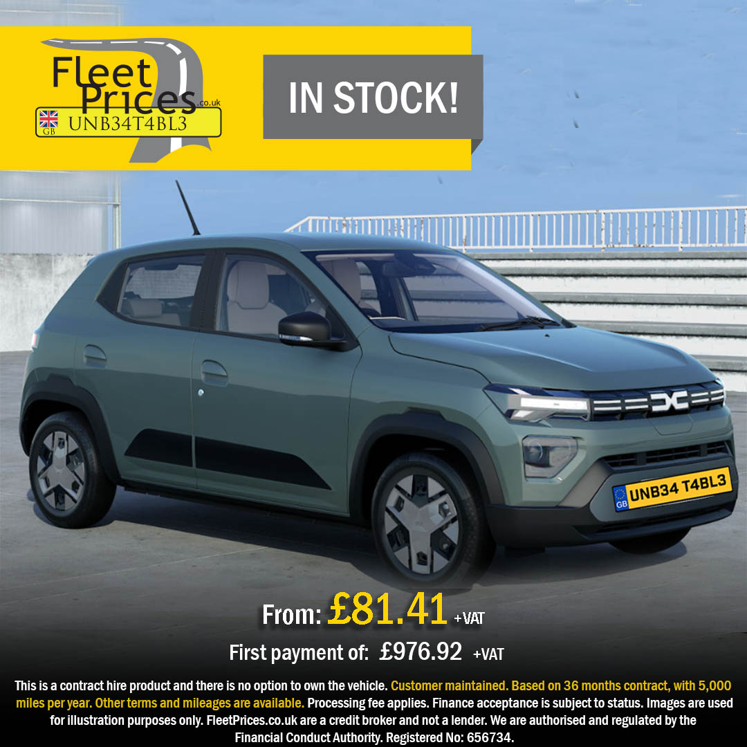 FleetPrices.co.uk tweet media