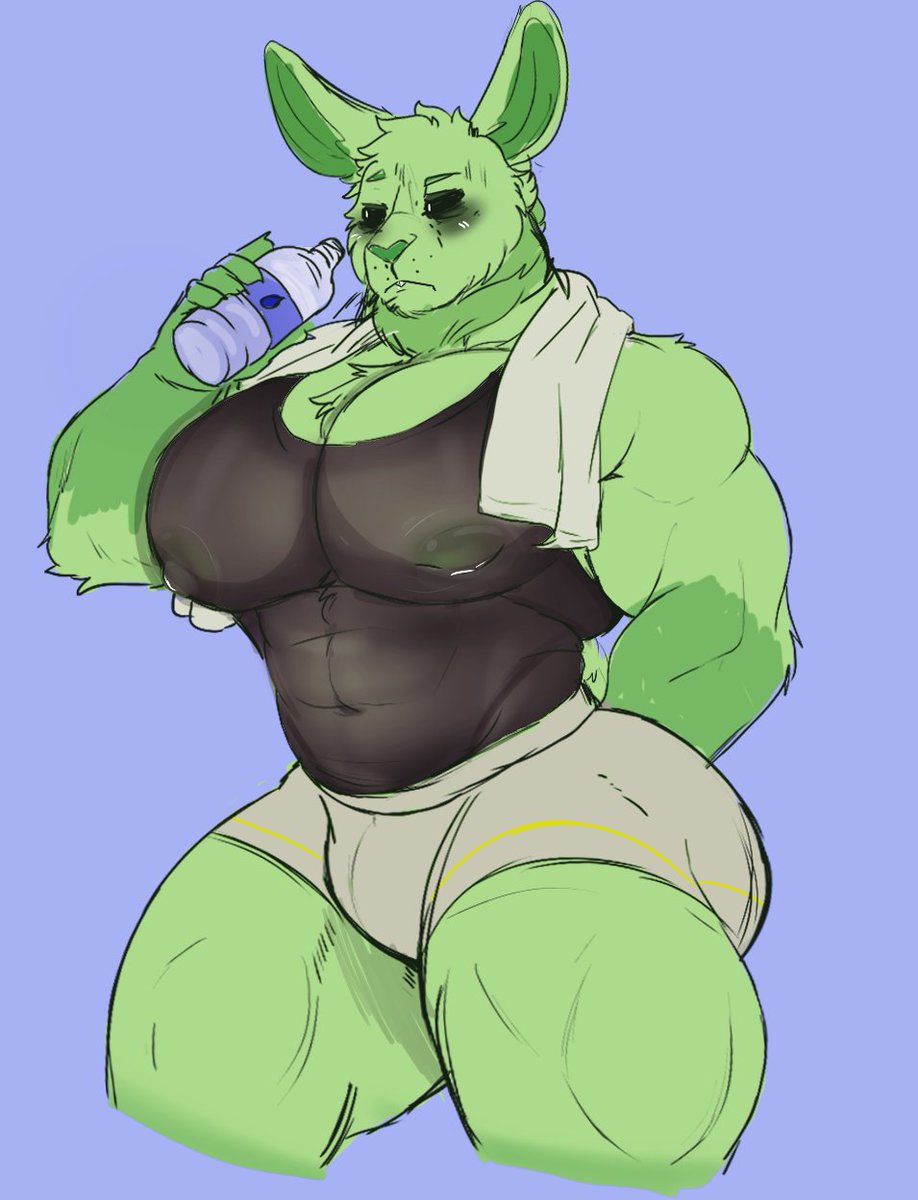 Bandage☕️ tweet media