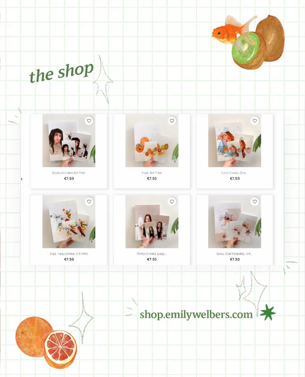 emily 🍃 tweet media