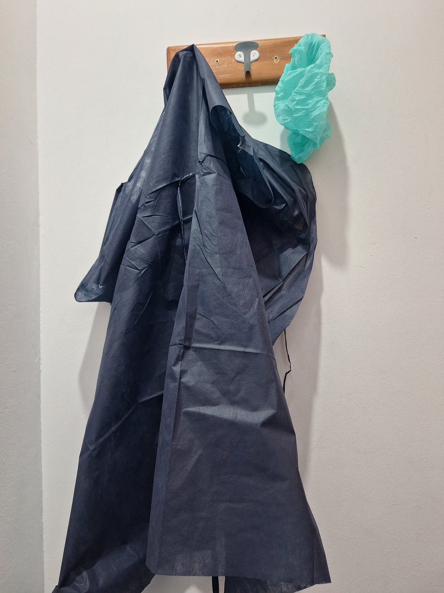 En 3 anos d ITV é primeira q a fago dentro do orazo q marcou a neurociruxá, iso si, coma sempre derivado á privada!!!
Agora agardar as notas!! 🤞
#sanidadepublica
#bng