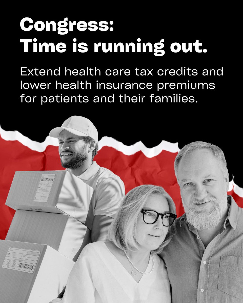 American Heart Advocacy tweet media