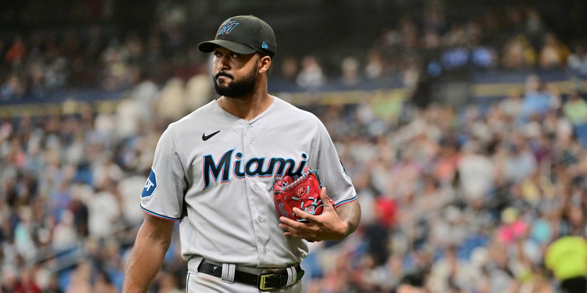 BaseballReport_'s tweet image. With the Baltimore Orioles signing star first baseman, Pete Alonso, this gives them one of the best lineups in baseball. This could allow the Orioles to trade some of their young, promising players for proven pitching talent.

Here are my favorite possible trade proposals:

Trade…