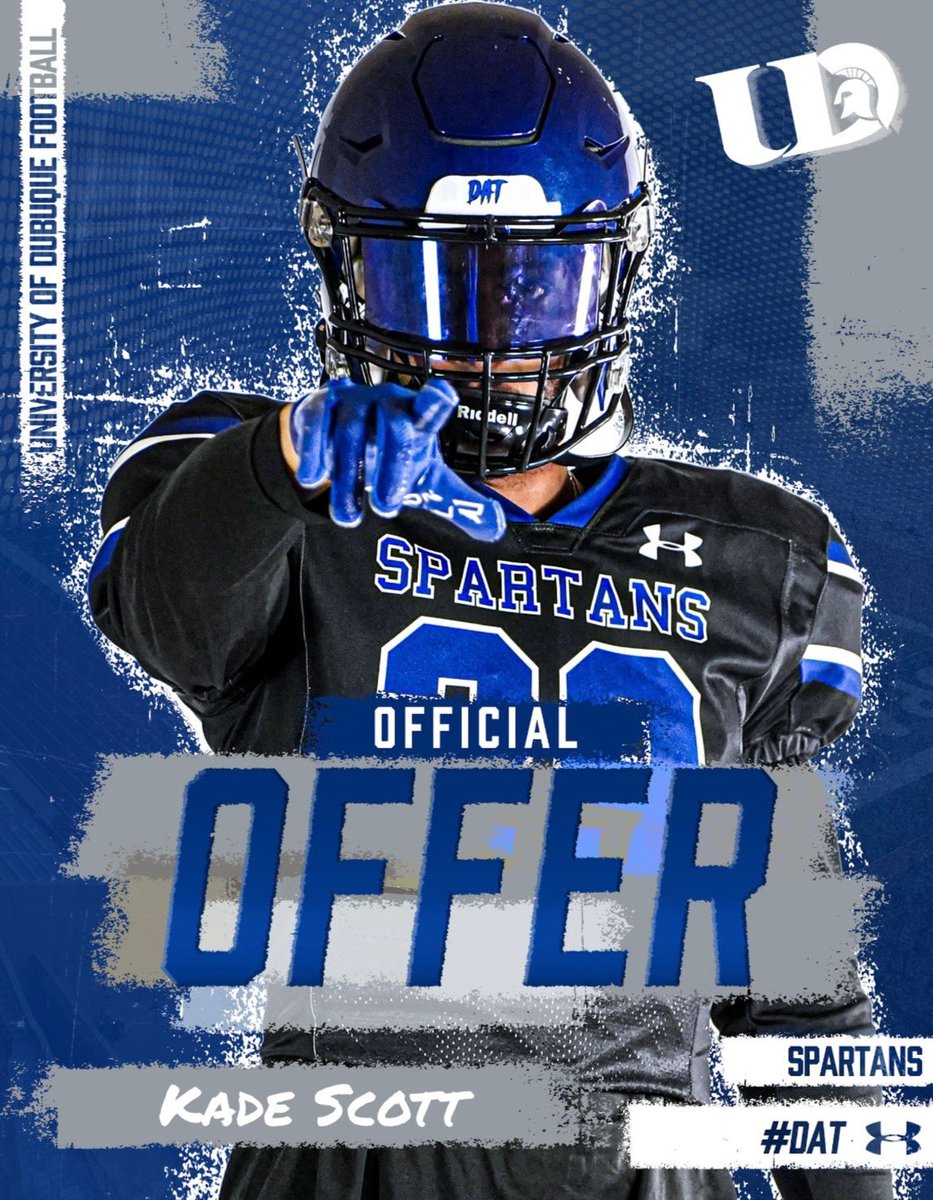 Kade Scott tweet media