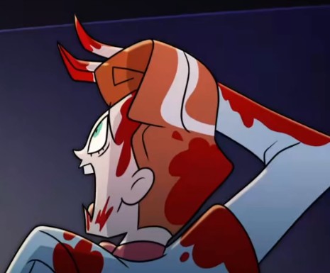 M1l0_S1l0's tweet image. When your really cute colleague fucking beats you to death . #VocalStatic