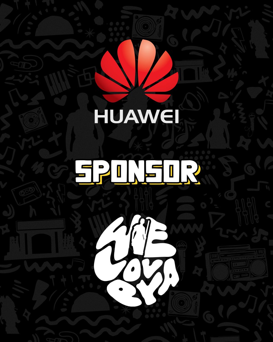 📱HUAWEI, leader mondial des technologies et de l’innovation numérique, s’engage aux côtés du Festival WeLovEya.

Acteur clé de la transformation technologique et de la connectivité en Afrique, HUAWEI met son expertise au service de la jeunesse et de la créativité en accompagnant