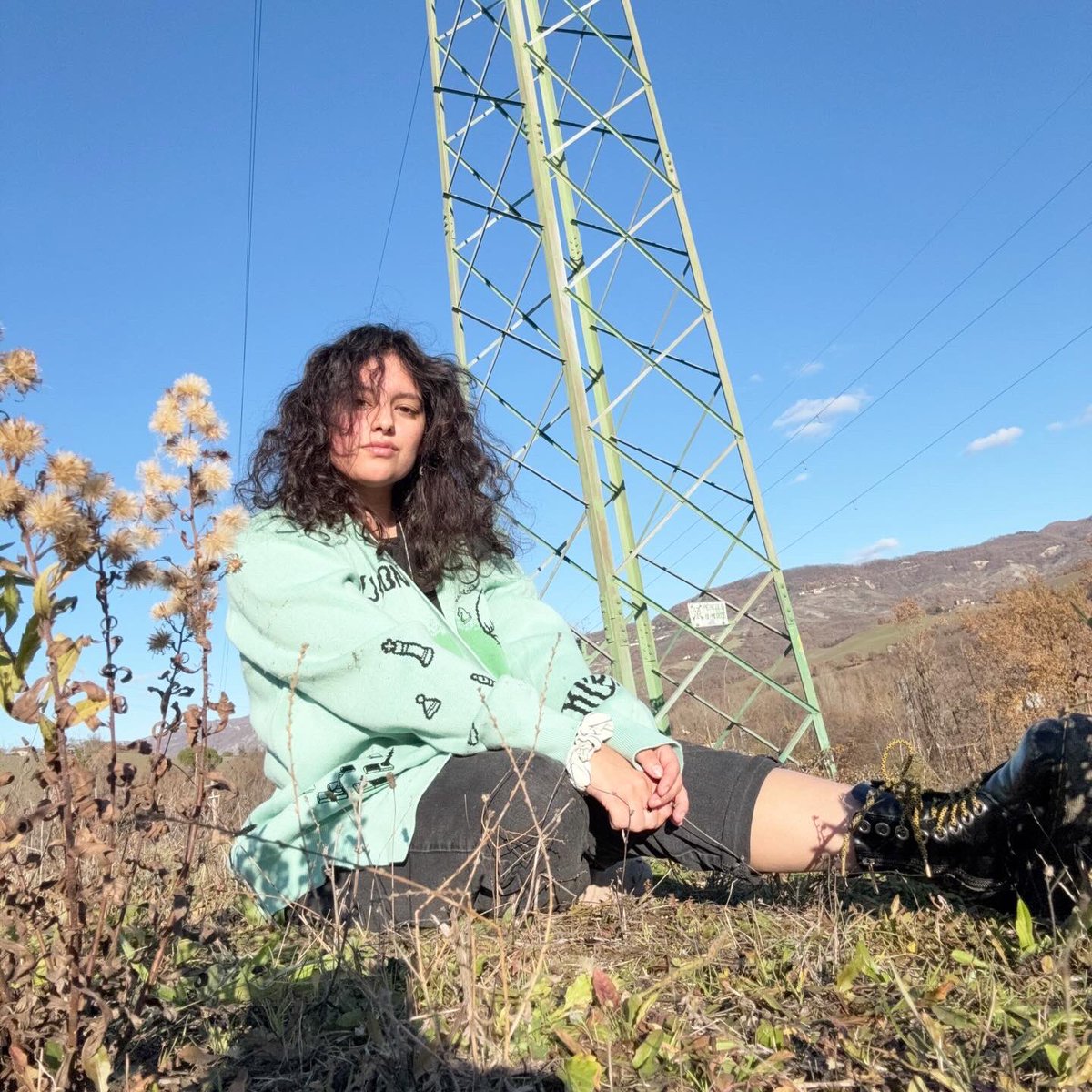 djdissociate's tweet image. on a mega trance kick