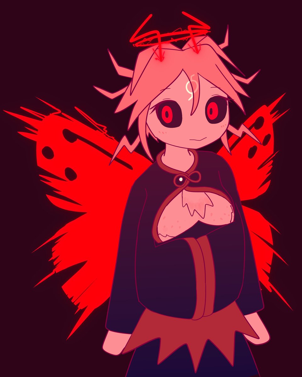 Iohu_x's tweet photo. DePUMber Day 9
Rosafia
Rosafia is an envoy from the Scarlet Council ordered to seek partnership with the Paradise of the Ultimate Miracle church and spread their esoteric knowledge about souls.
#NWOB_PUM
#NWOB_ScarletCouncil
#NWOBProject https://t.co/X23KVcxBtf