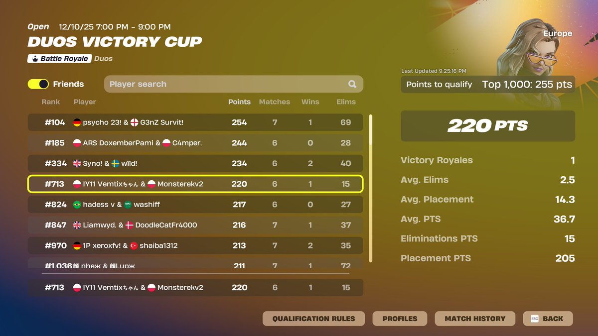 Vemtixちゃん tweet media