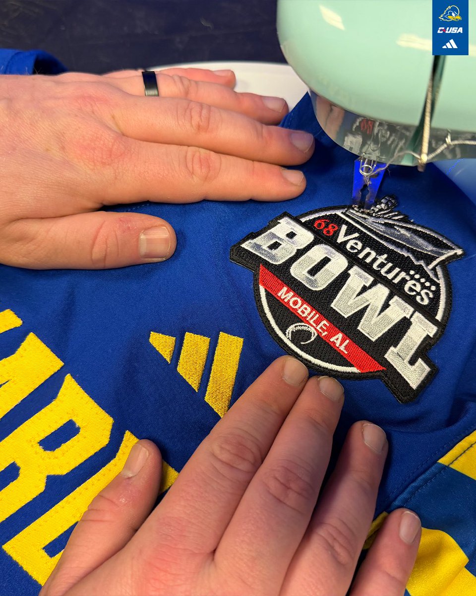 Delaware Football tweet media