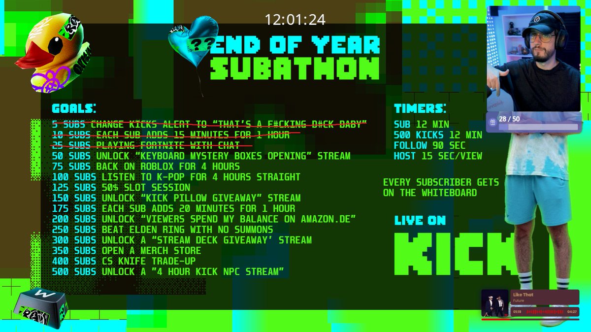 Highfivelol tweet media