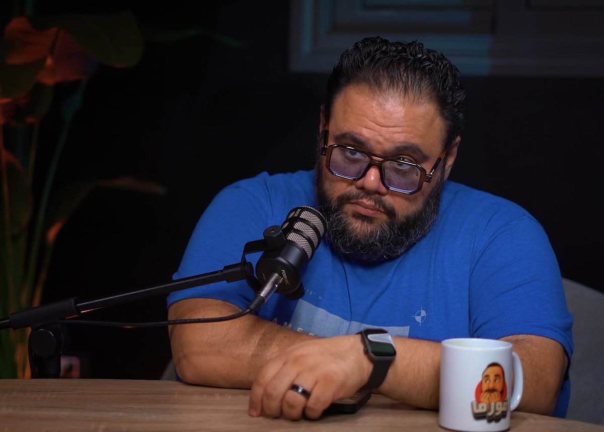 دعواتكم بالشفاء لأخونا و حبيبنا " العم راشد " ….. هيعمل عملية بسيطة ان شاء الله الأسبوع القادم و محتاج دعواتكم ❤️