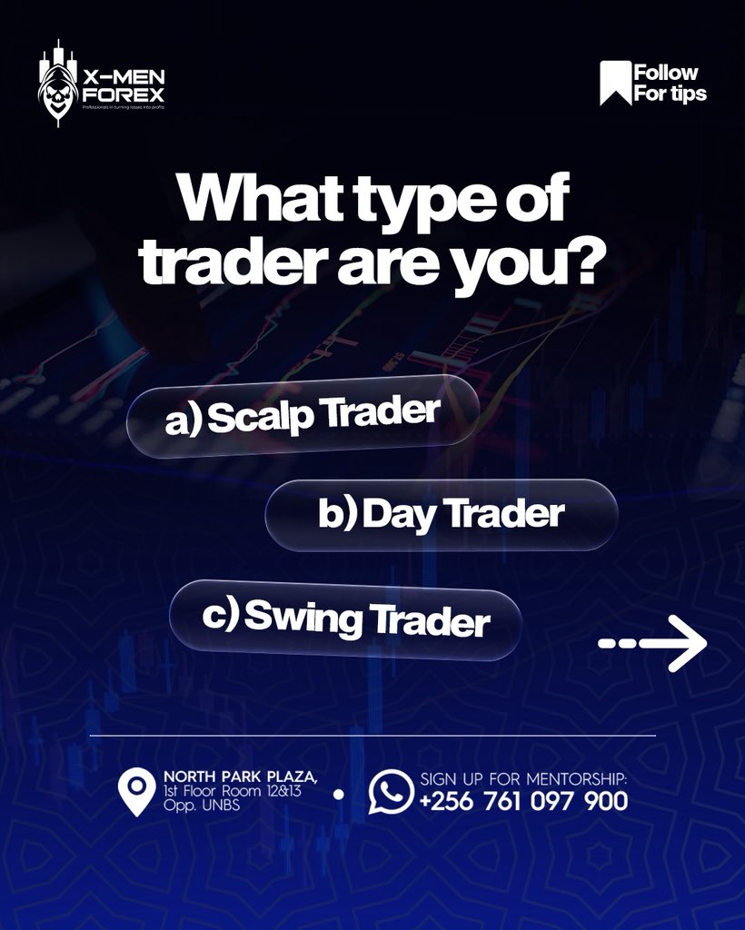 Xmen Forex Academy tweet media