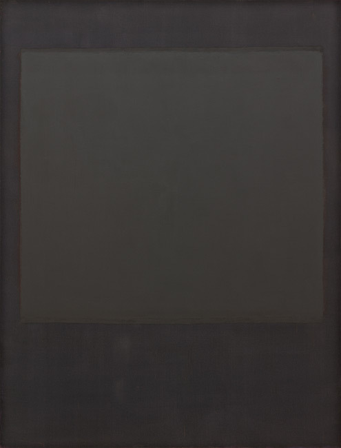 No. 2 #artbots #rothko