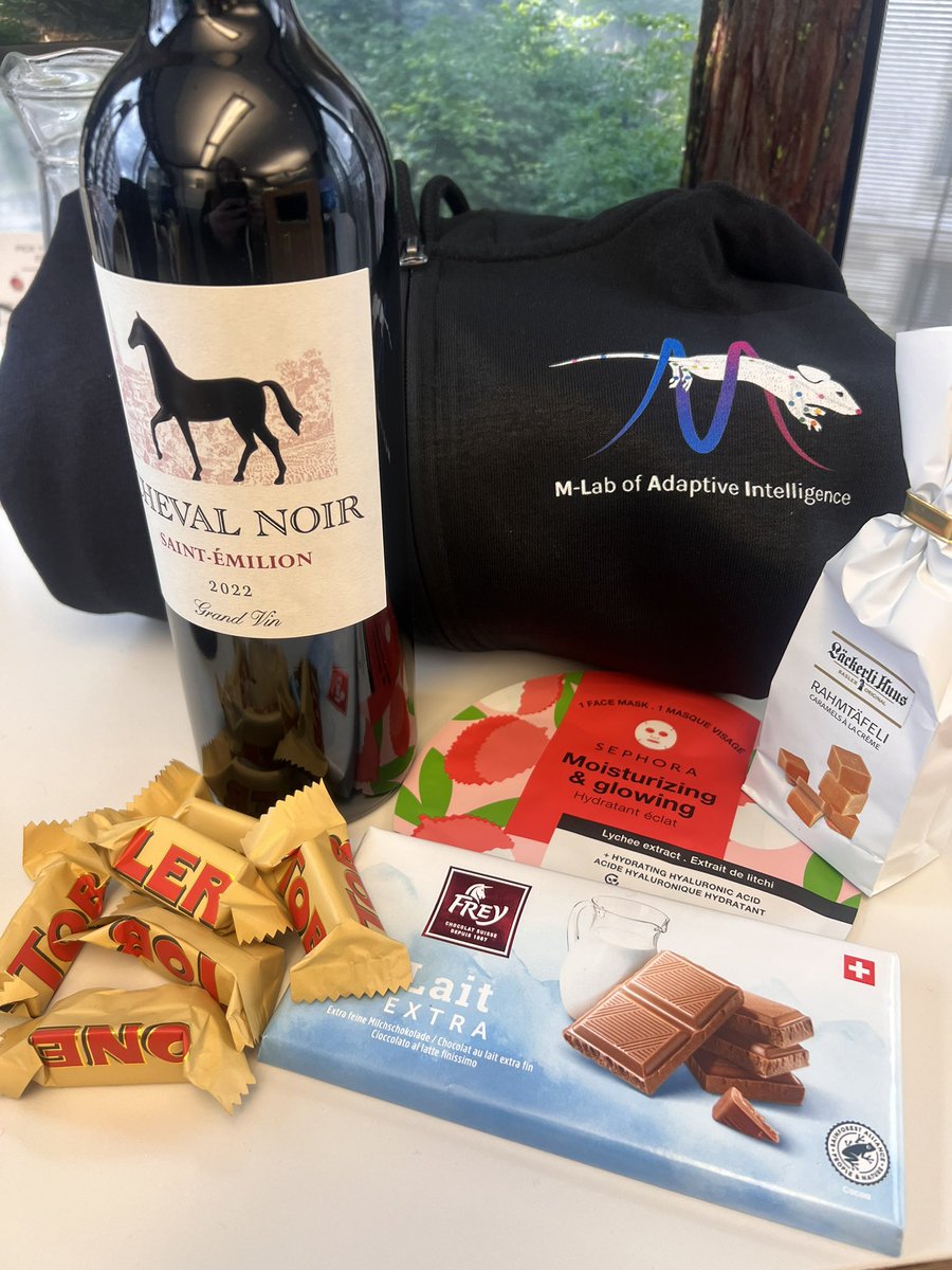 Mackenzie Weygandt Mathis, PhD tweet media