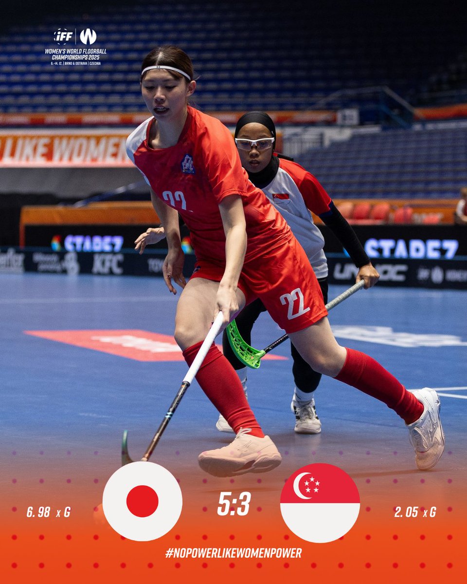 WFC 2025 in Brno & Ostrava, Czechia tweet media