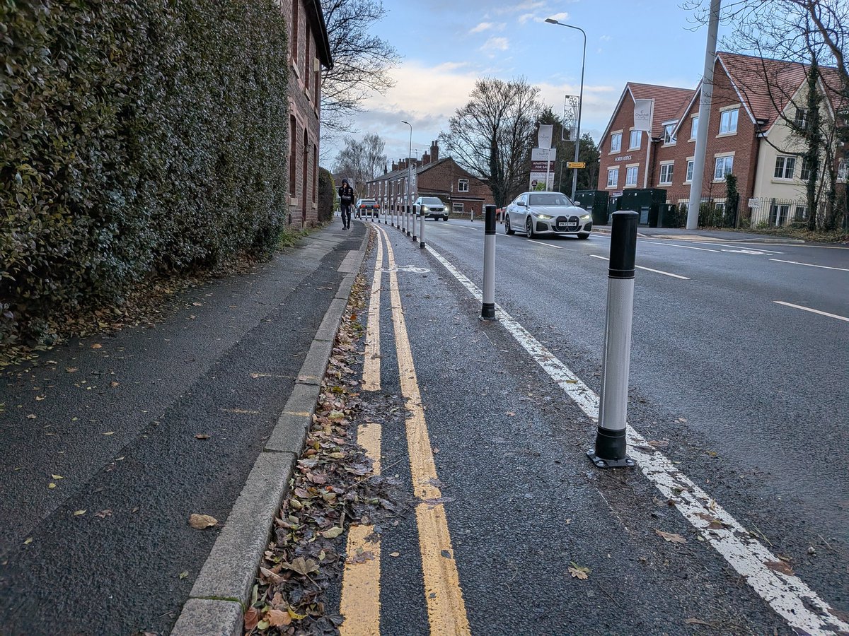 CycleWilmslow tweet media