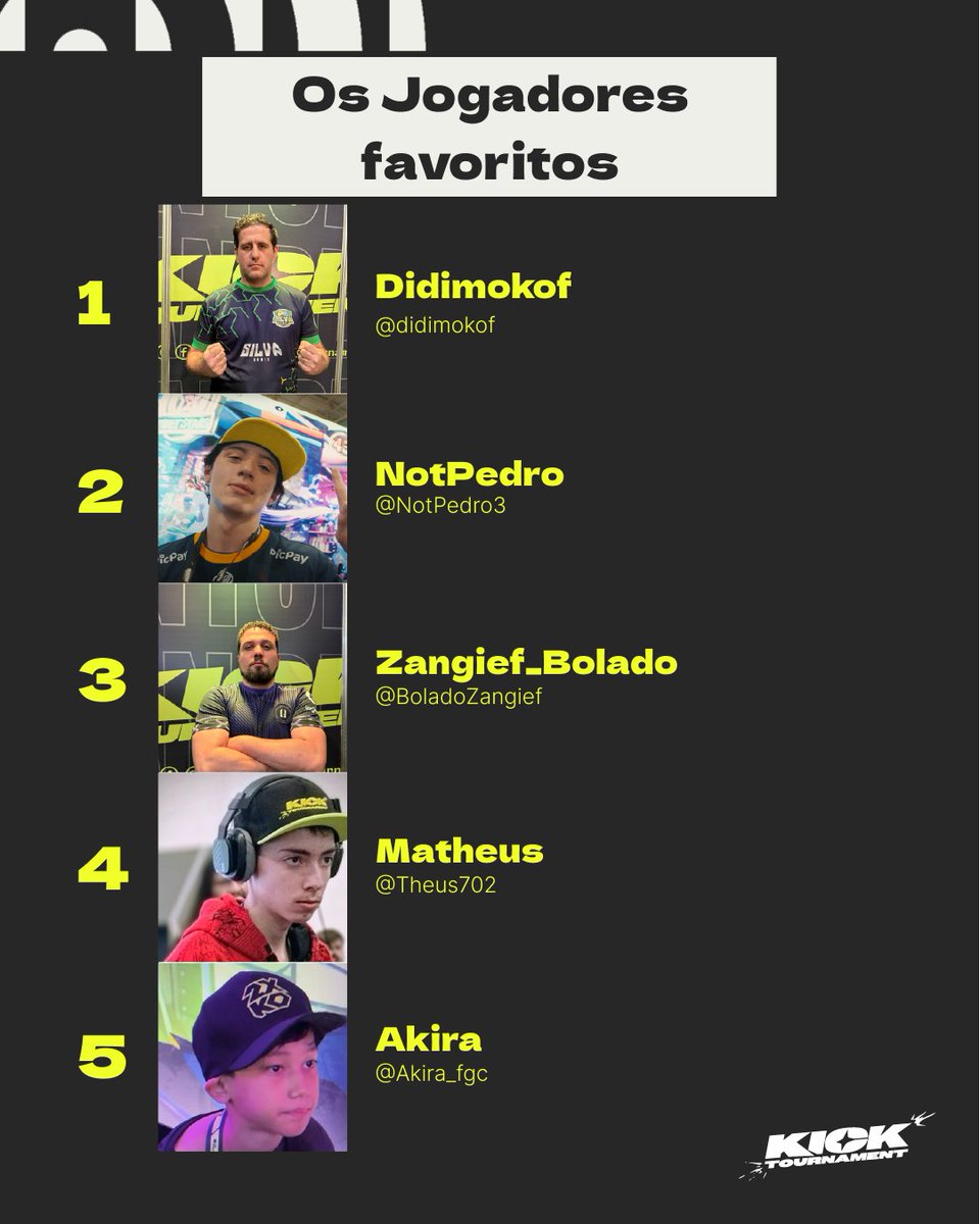 Versus One tweet media