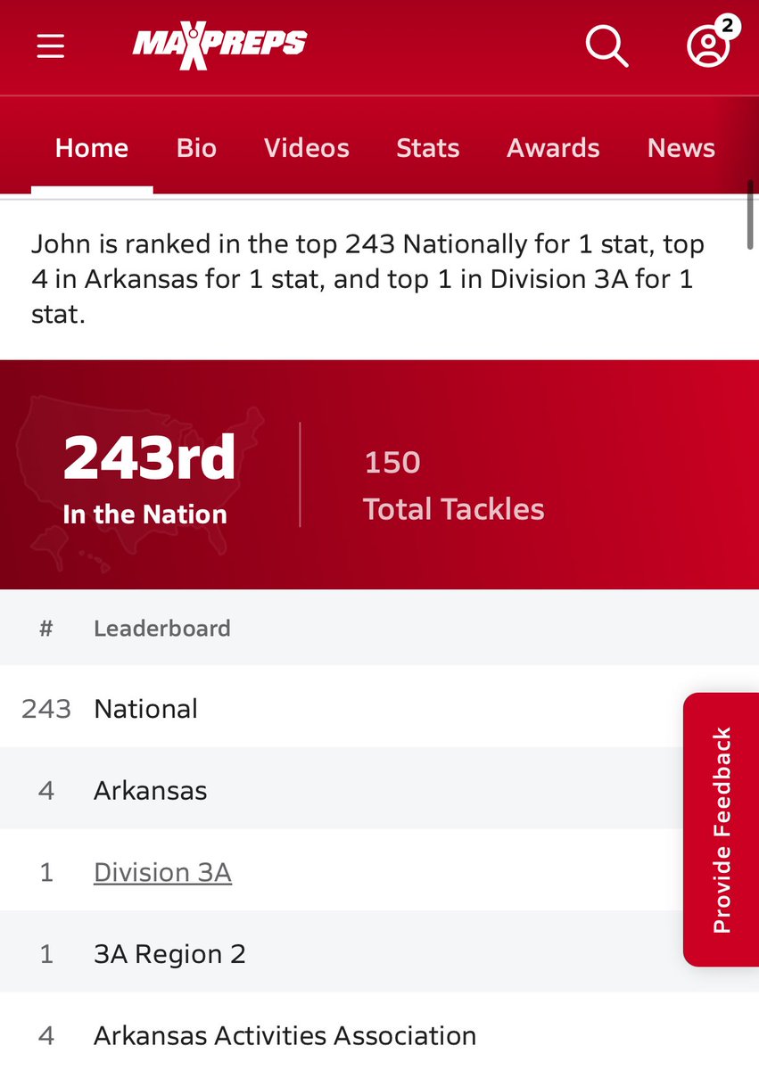 John Davis tweet media