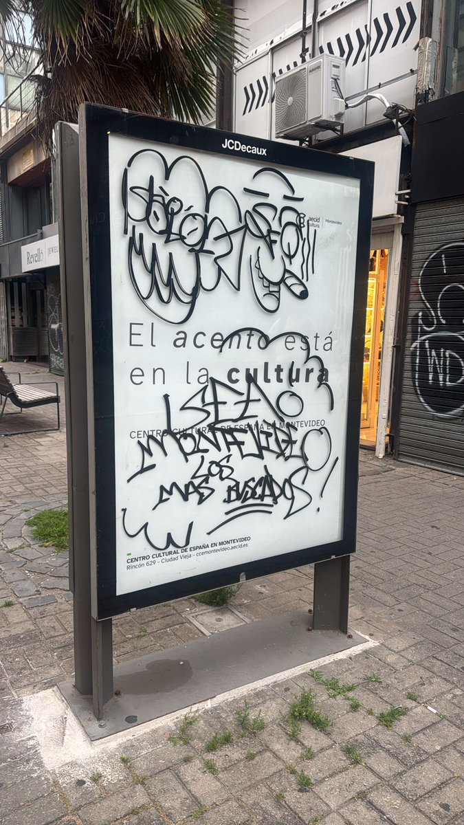 SebaAngok's tweet image. Aquí el antes y el después. 
Son acciones pequeñas pero iremos por más!