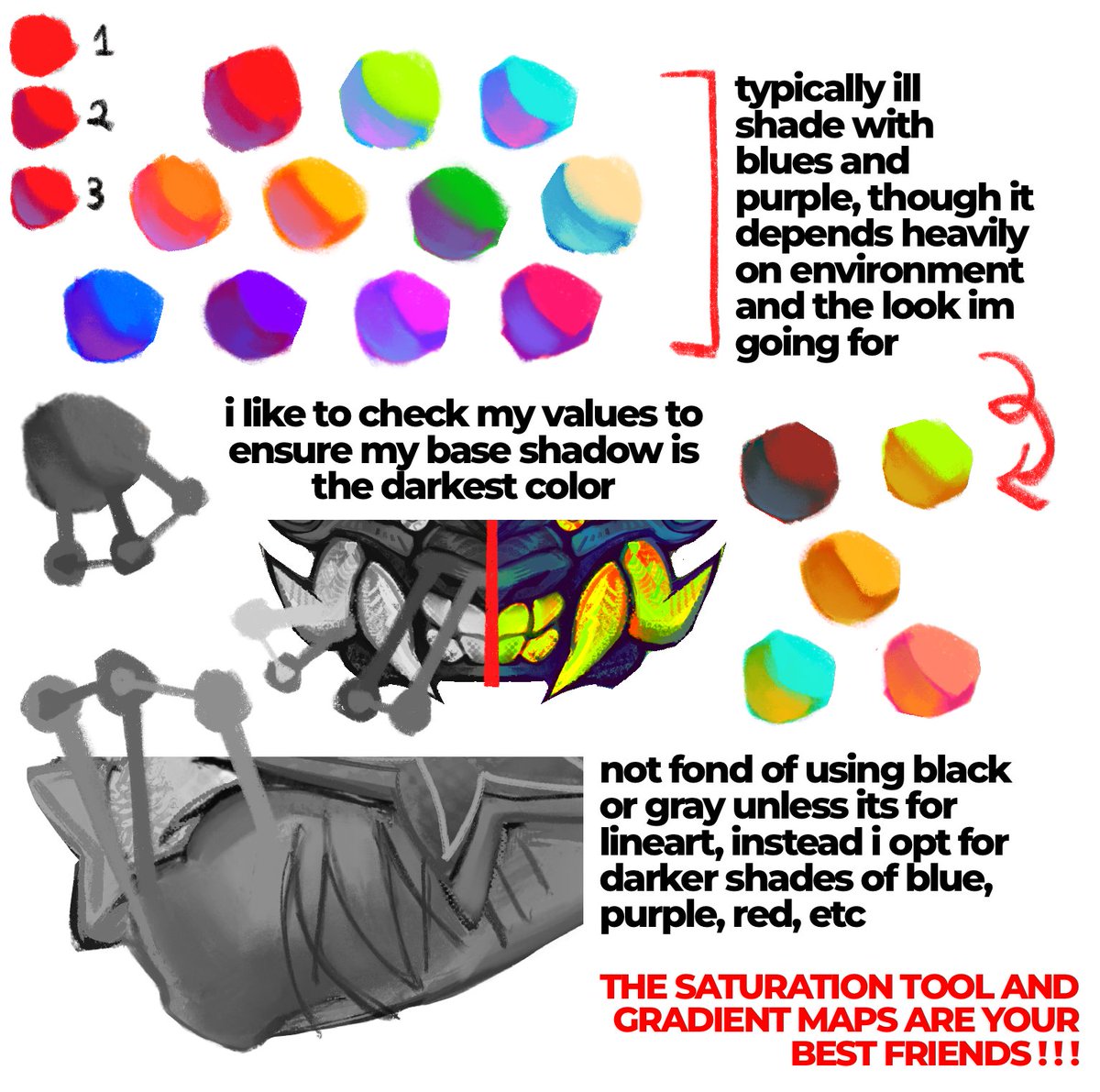 THANKKYOUU 👀 majority of my art is just me improvising, but i hope this is somewhat helpful