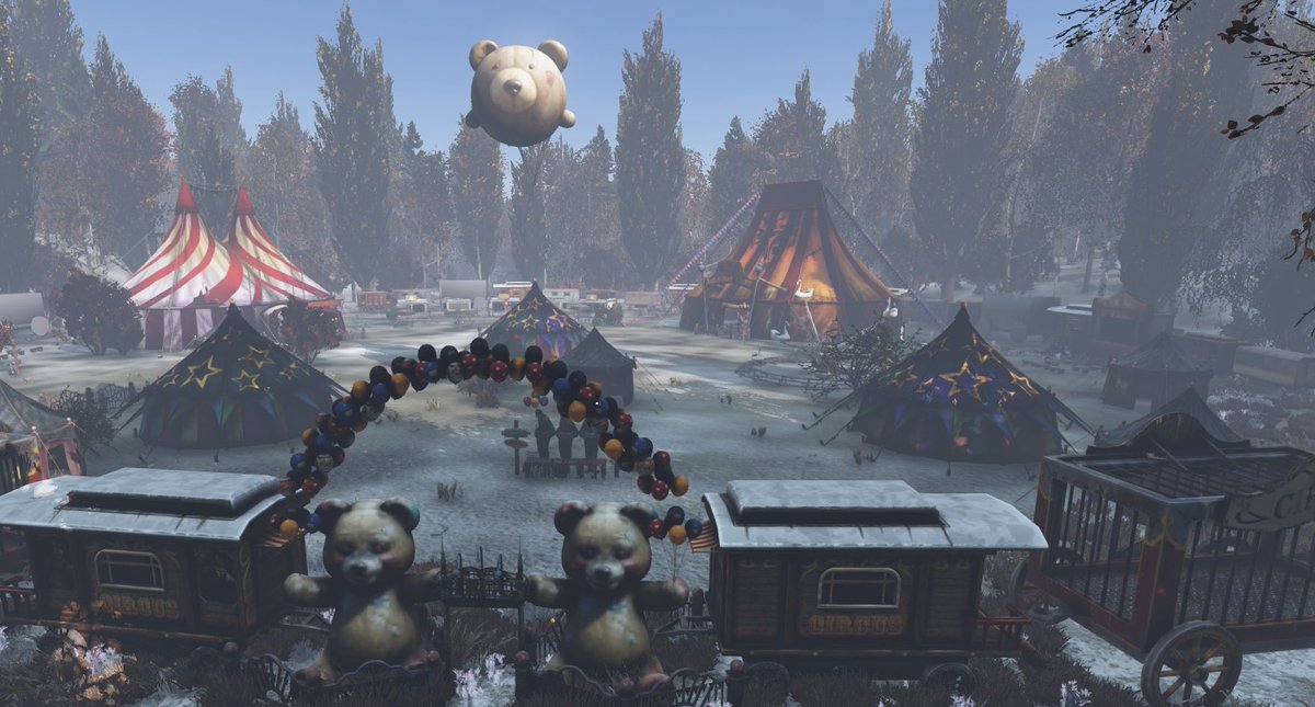 MiddleGroundZz's tweet photo. At MGZ, we pride ourselves on being a community-led server. Players decide what’s next—and it looks like Sirberia may be coming to MiddlegroundZ.

Join our Discord to vote. The map looks mega, and we’ll add our usual MGZ touches if it’s chosen.

#DayZ #GamingCommunity #Sirberia https://t.co/57975ws6Oh
