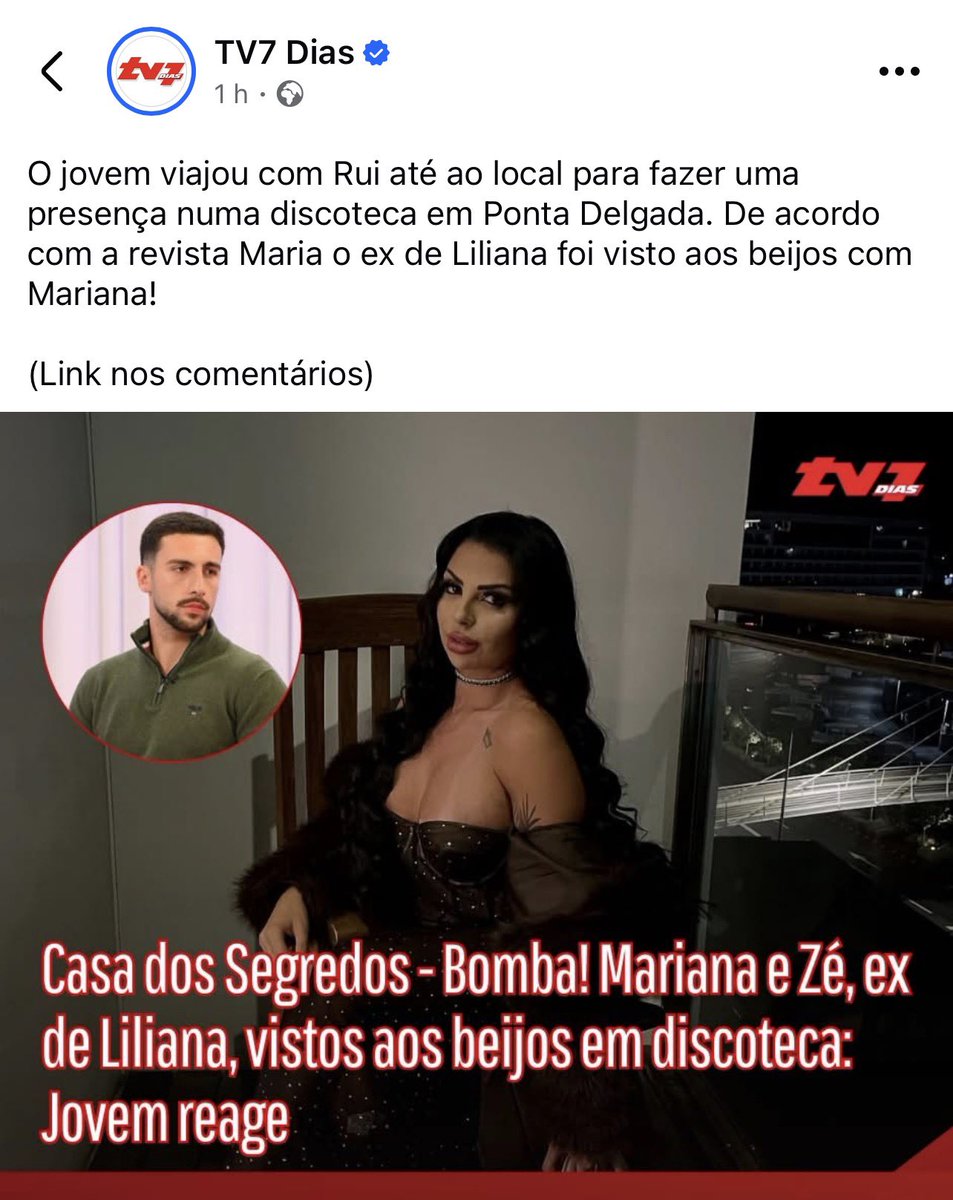 Nao acredito. Ele não sai de casa, chora todos os dias com saudades da relação perdida. 🤠 😂😂#sstvi