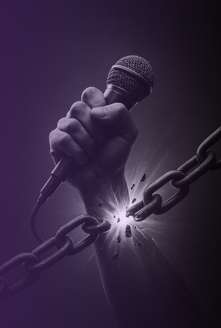 The music streaming industry hasn’t just failed artists, it’s conditioned them to accept bad deals as normal.

Recordian exists to break that cycle.

Artists finally see the true value of their music:
• Transparent terms
• Real ownership
• No hidden cuts
• No fine-print traps