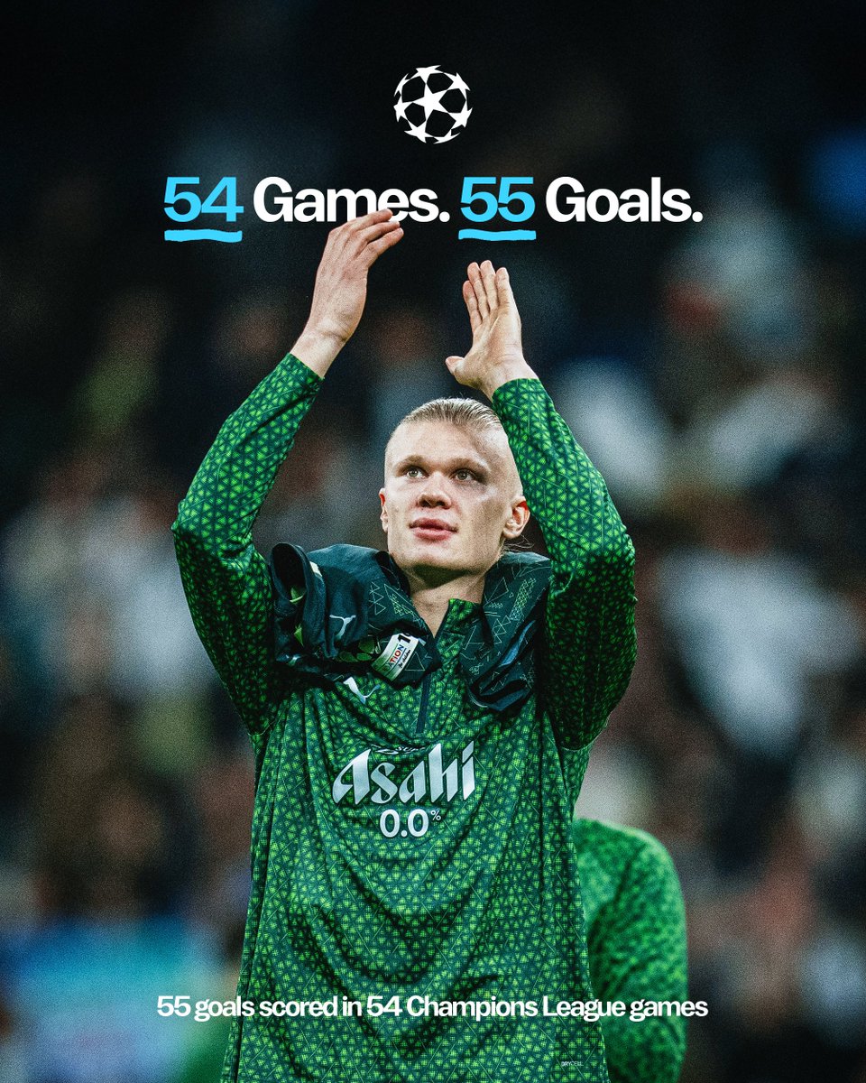 ManCity's tweet image. Not bad.