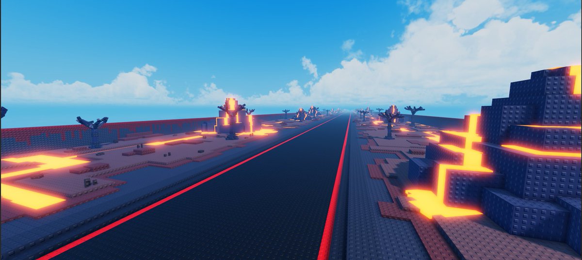 SzzDev's tweet photo. Stud style simple map commision

#ROBLOX #RobloxDev #Map #gamedev #robloxart https://t.co/55Ht2QjwJ3