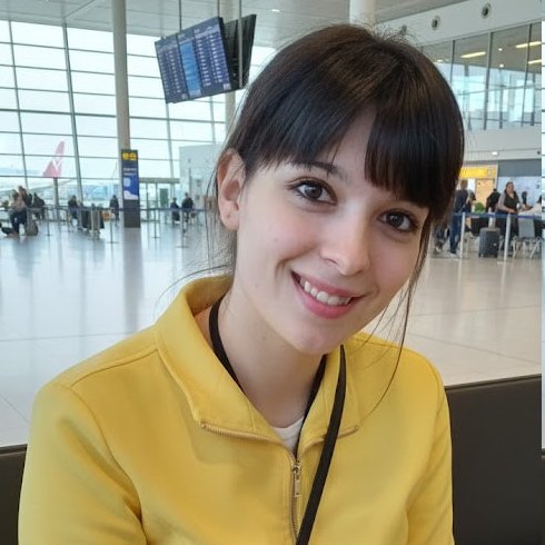 No sé qué opinarán las demás, pero yo como chica española tengo que decir que el único velo que acepto para cubrir mi cabello y mi rostro es el de novia😘