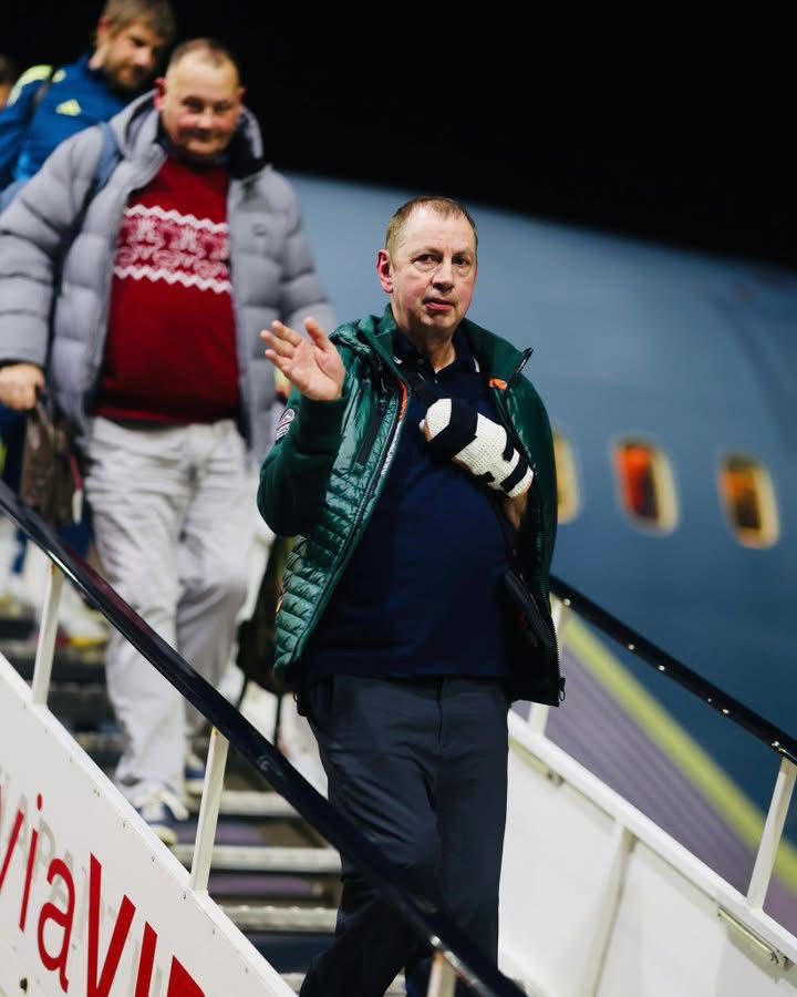 Football Away Days tweet media