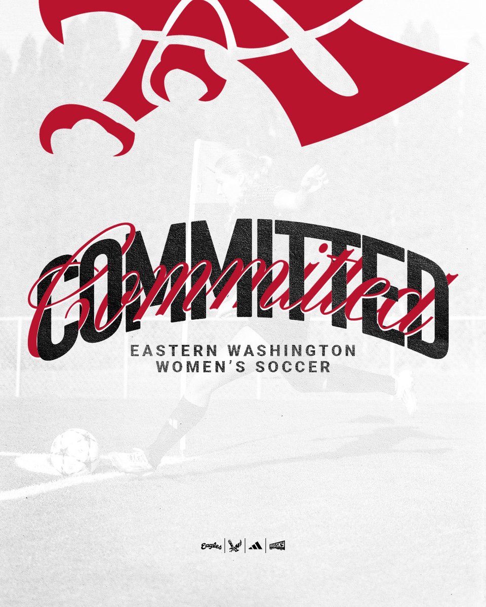 She’s coming home! We can’t wait to announce this transfer that’s moving back to Washington to be an Eag🦅 

#GoEags🦅