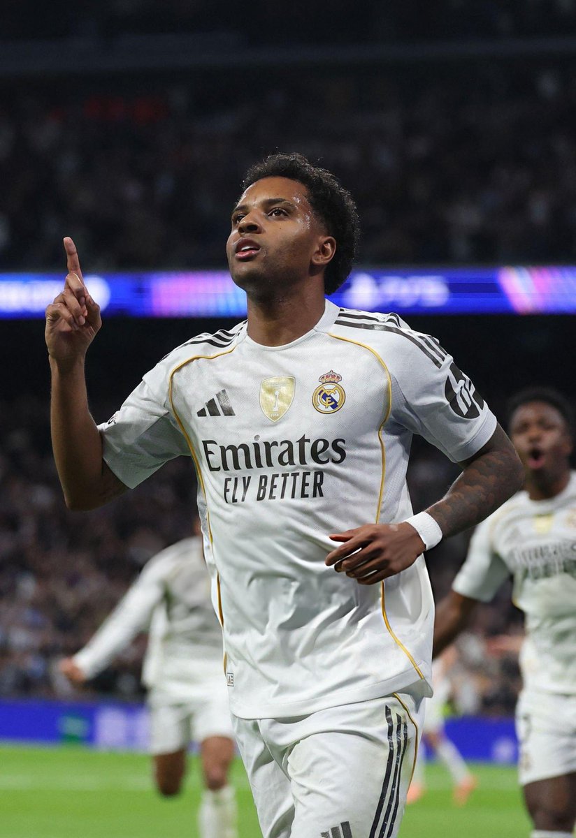 TE LO MERECES <a href="/RodrygoGoes/">Rodrygo Goes</a> 🤍