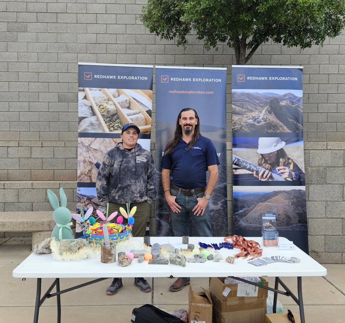 Faraday Copper tweet media