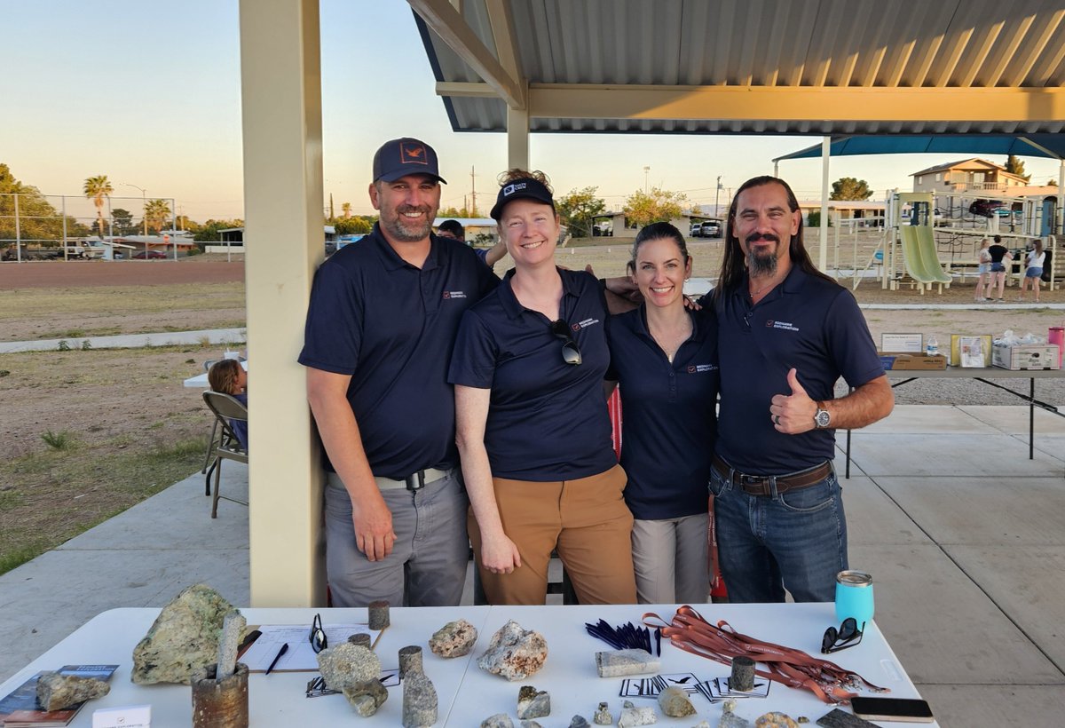 Faraday Copper tweet media