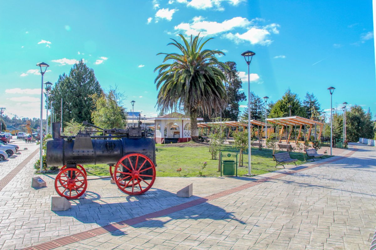 Río Negro ejecuta proyectos con inversión pública superior a los 7 mil millones de pesos
radiosago.cl/rio-negro-ejec…