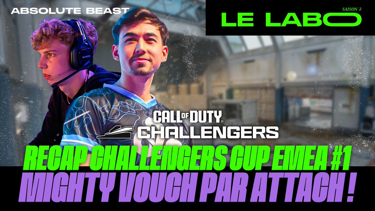 JumpShot France 🧪 tweet media